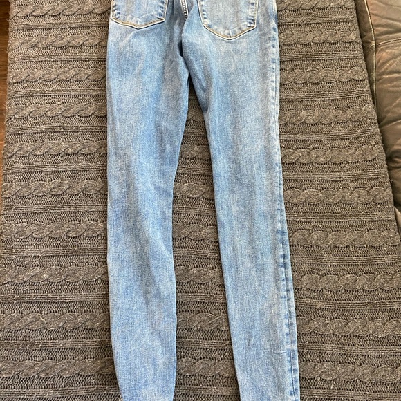 Jean pants - Picture 2 of 2